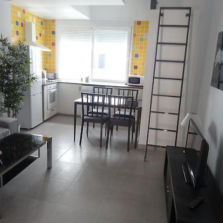 Malaga Apartamentos - Nuno Gomez, 24 מראה חיצוני תמונה