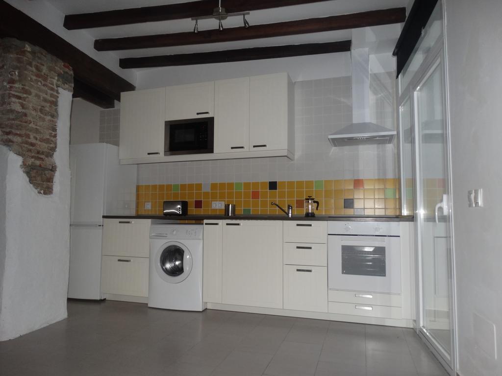 Malaga Apartamentos - Nuno Gomez, 24 חדר תמונה