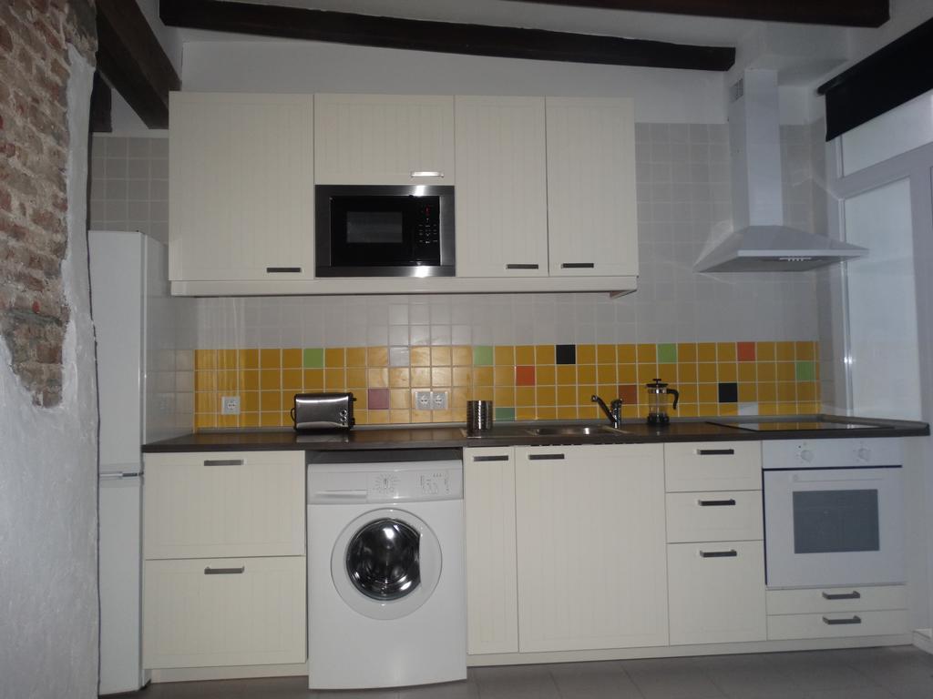 Malaga Apartamentos - Nuno Gomez, 24 חדר תמונה