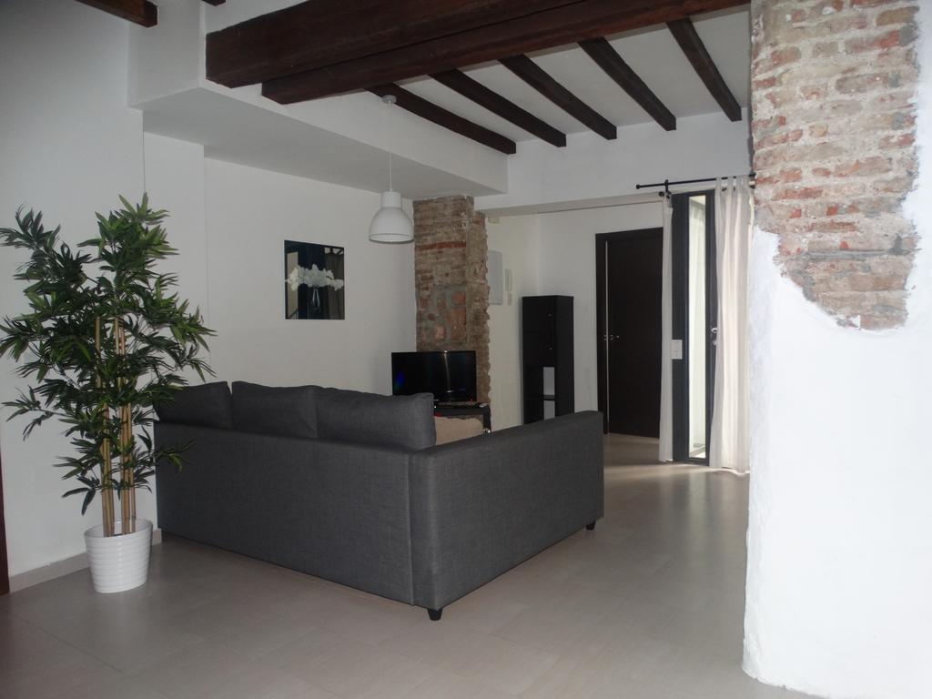 Malaga Apartamentos - Nuno Gomez, 24 חדר תמונה