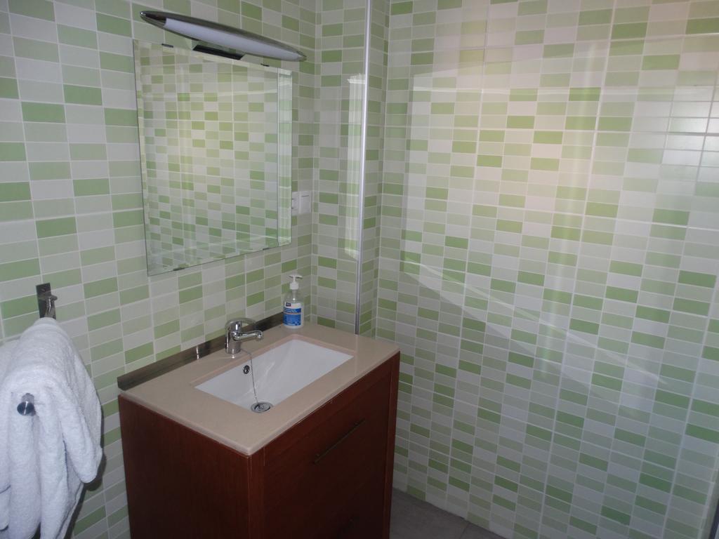 Malaga Apartamentos - Nuno Gomez, 24 חדר תמונה