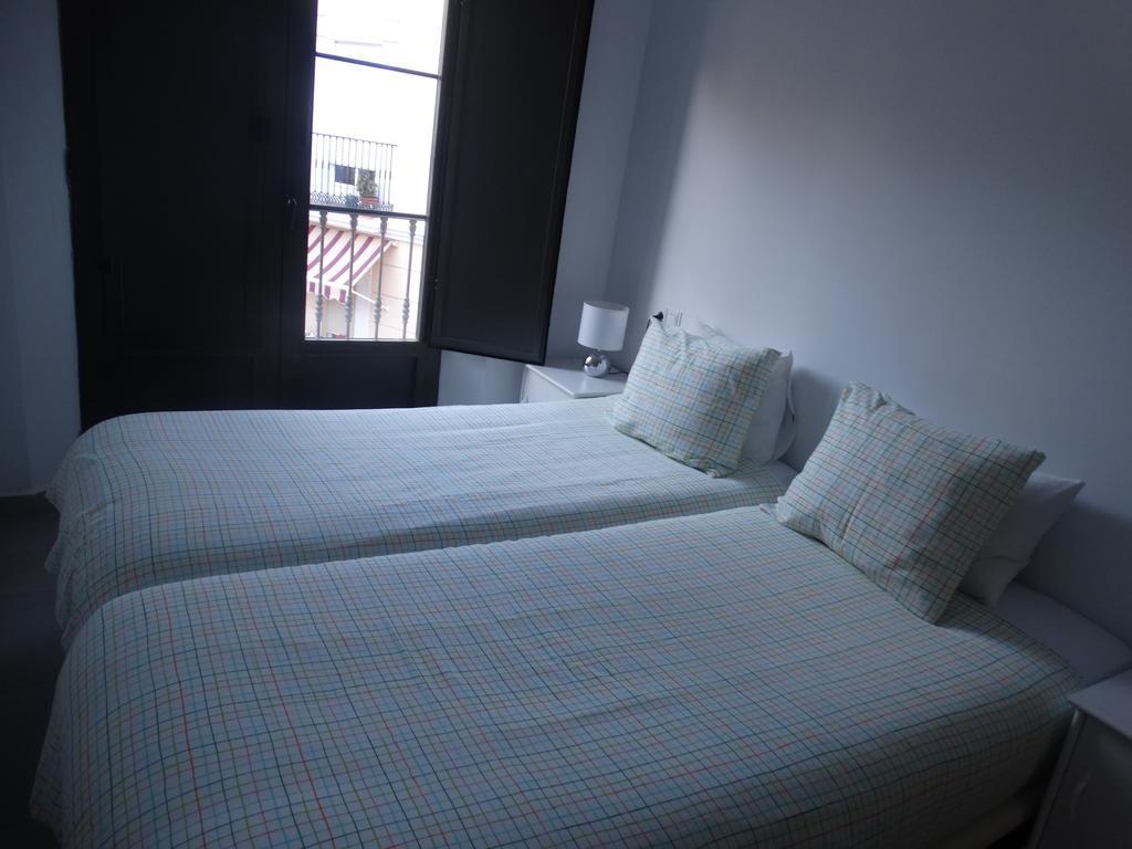 Malaga Apartamentos - Nuno Gomez, 24 חדר תמונה
