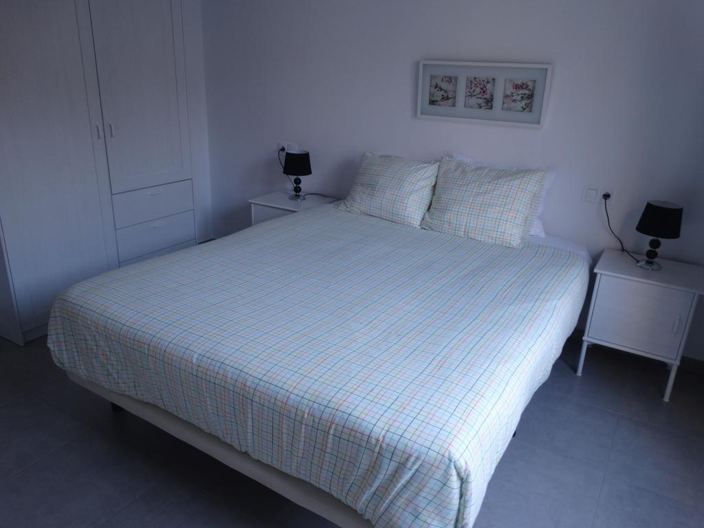 Malaga Apartamentos - Nuno Gomez, 24 חדר תמונה