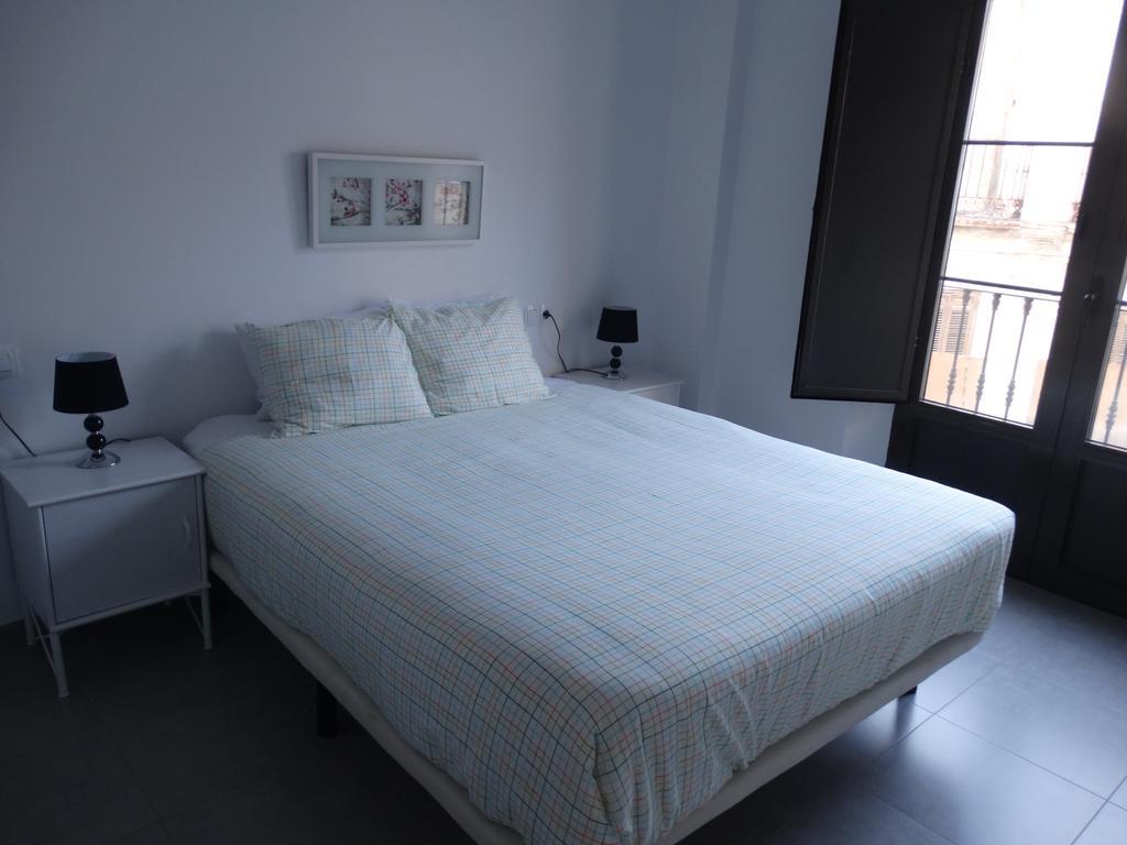 Malaga Apartamentos - Nuno Gomez, 24 חדר תמונה