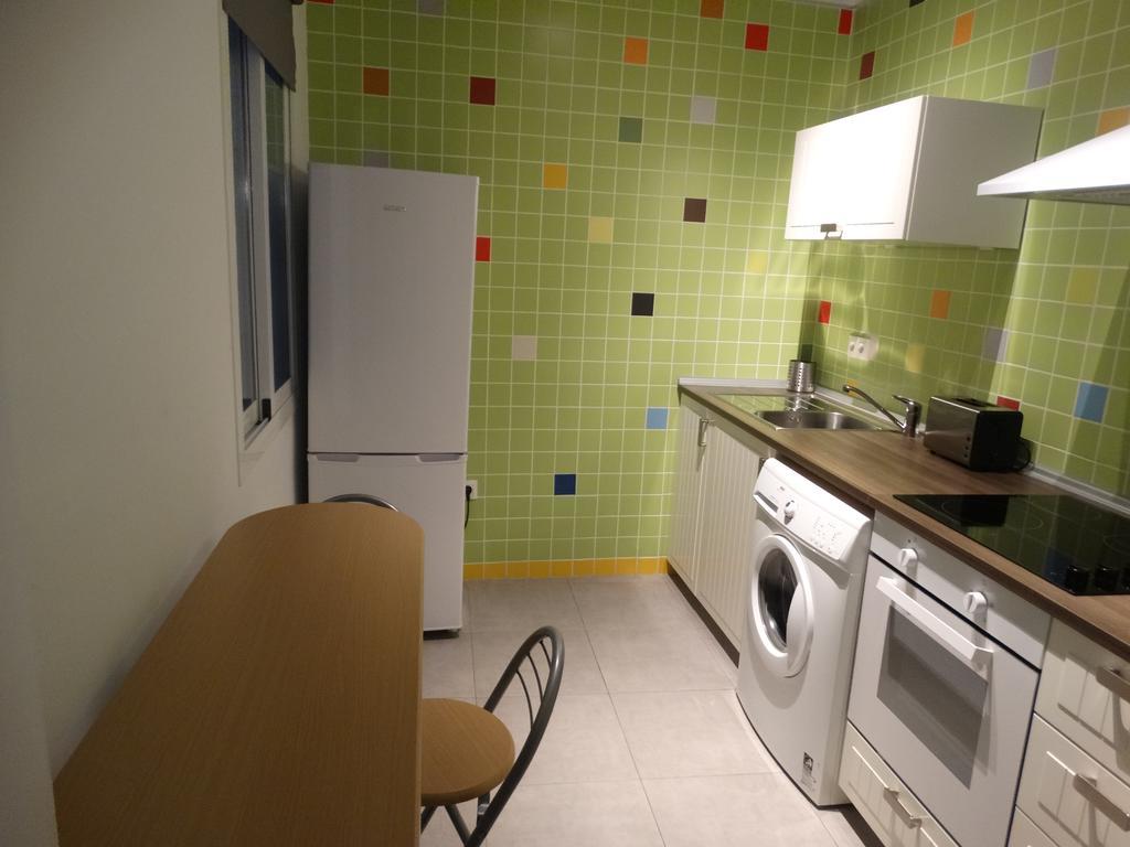 Malaga Apartamentos - Nuno Gomez, 24 חדר תמונה