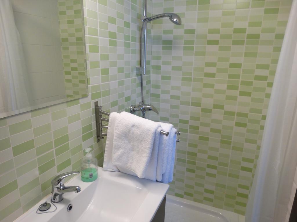 Malaga Apartamentos - Nuno Gomez, 24 חדר תמונה