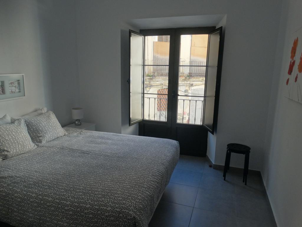 Malaga Apartamentos - Nuno Gomez, 24 חדר תמונה