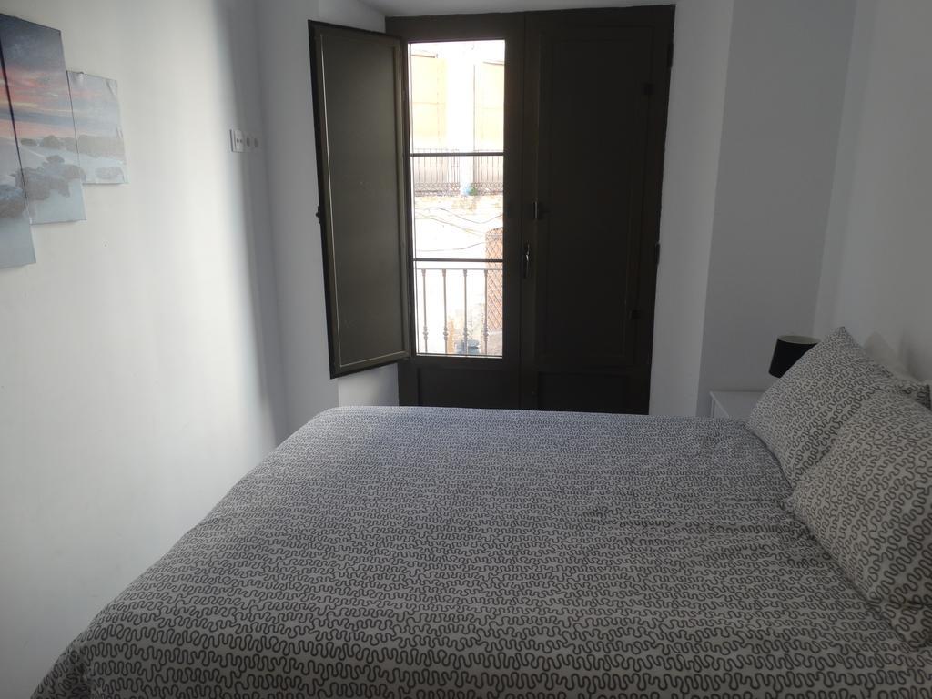 Malaga Apartamentos - Nuno Gomez, 24 חדר תמונה