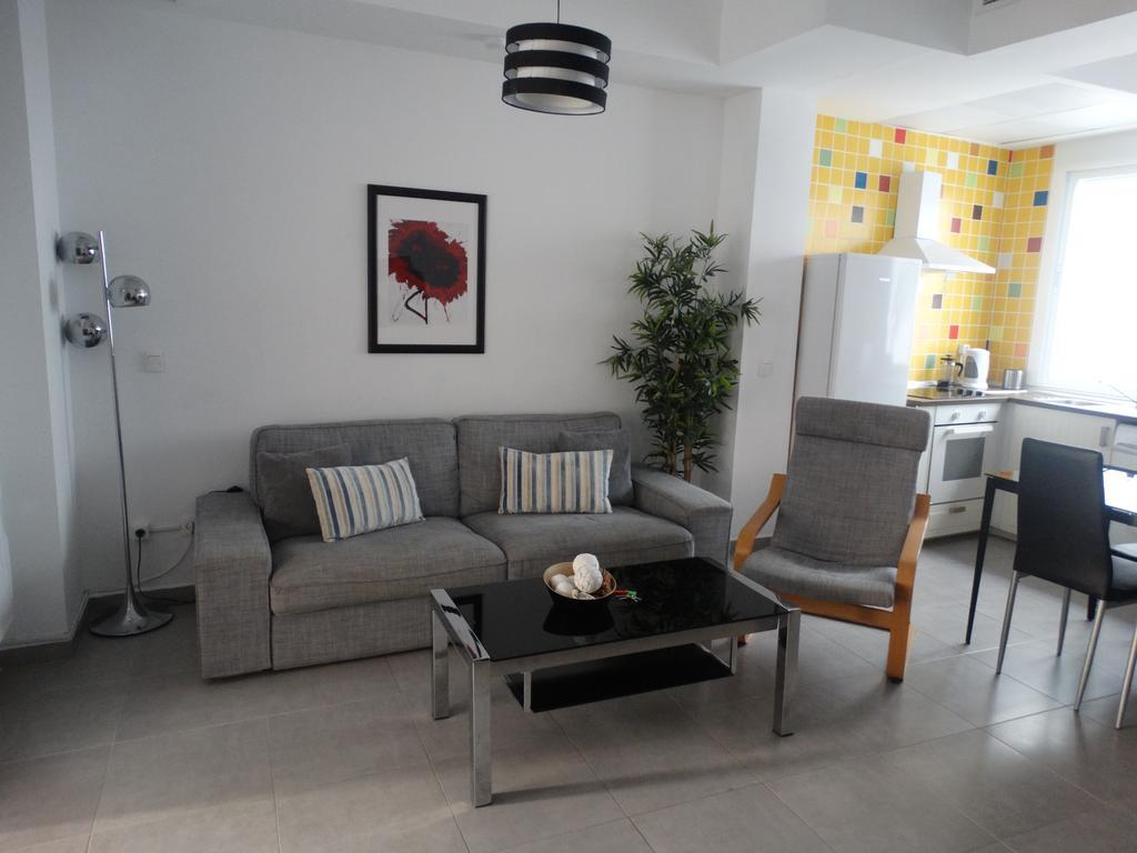 Malaga Apartamentos - Nuno Gomez, 24 חדר תמונה