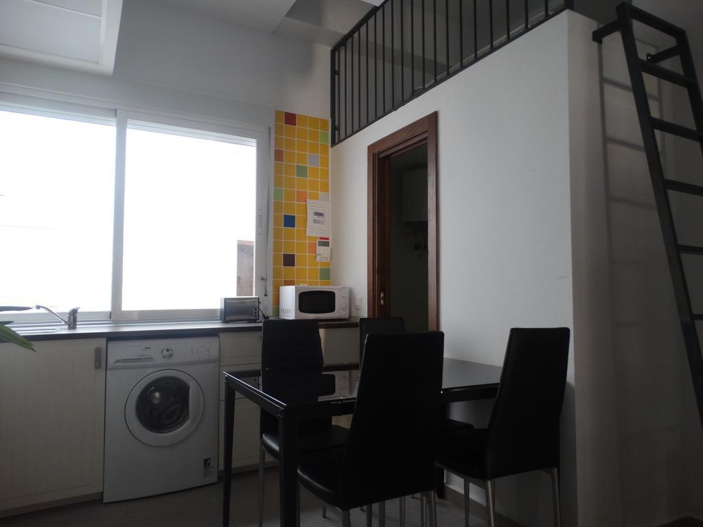 Malaga Apartamentos - Nuno Gomez, 24 חדר תמונה