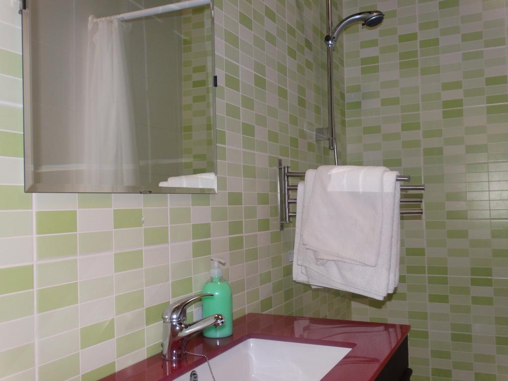 Malaga Apartamentos - Nuno Gomez, 24 חדר תמונה