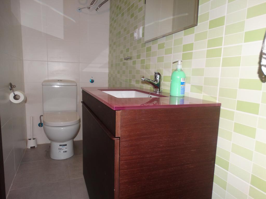 Malaga Apartamentos - Nuno Gomez, 24 חדר תמונה