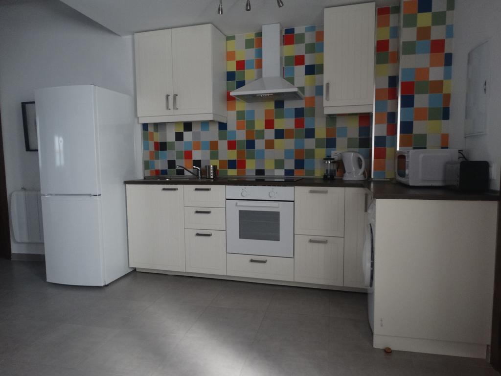 Malaga Apartamentos - Nuno Gomez, 24 חדר תמונה