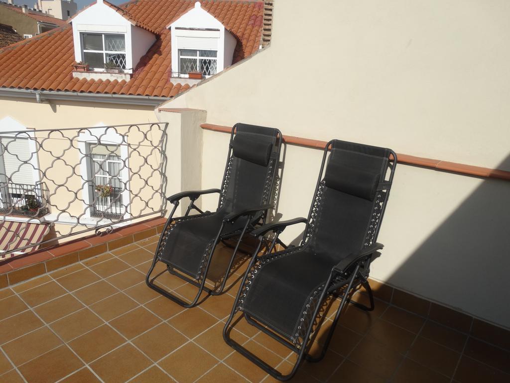 Malaga Apartamentos - Nuno Gomez, 24 חדר תמונה