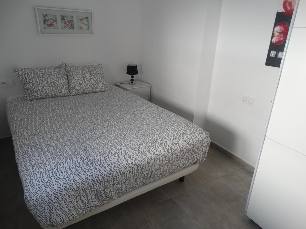 Malaga Apartamentos - Nuno Gomez, 24 חדר תמונה