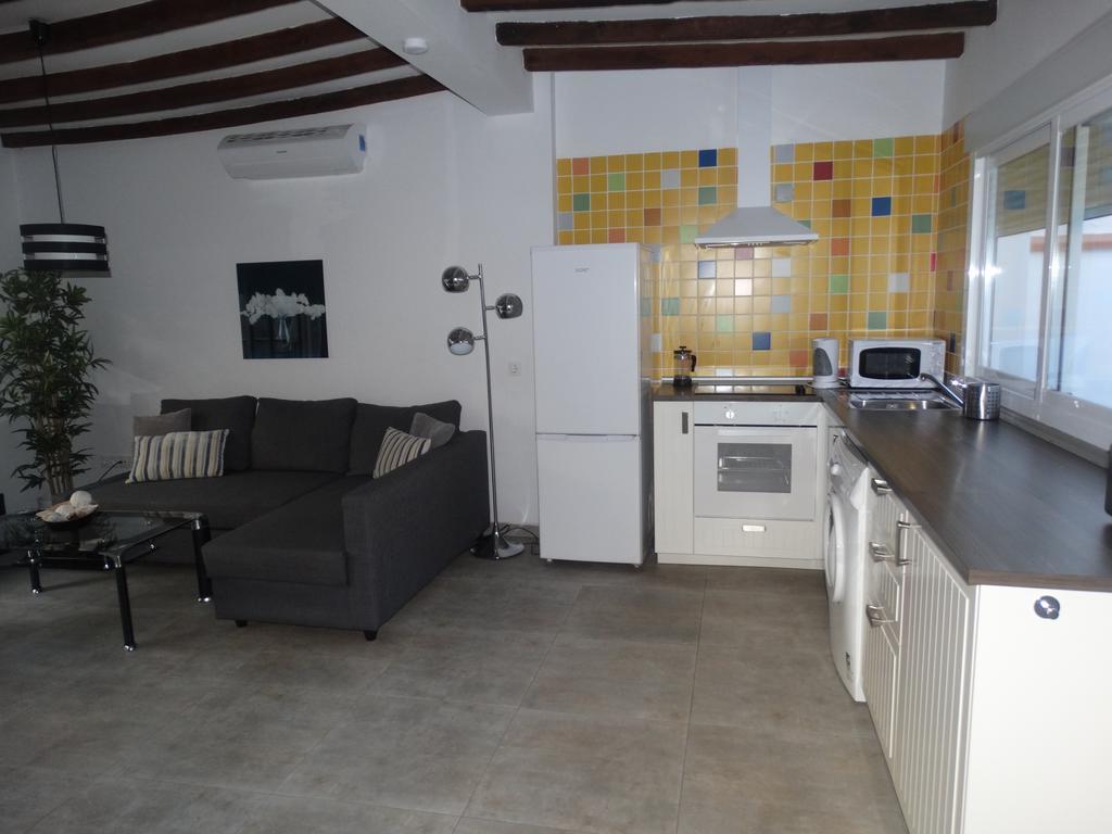 Malaga Apartamentos - Nuno Gomez, 24 חדר תמונה