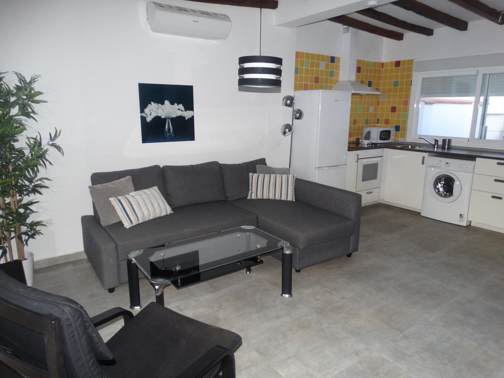 Malaga Apartamentos - Nuno Gomez, 24 חדר תמונה