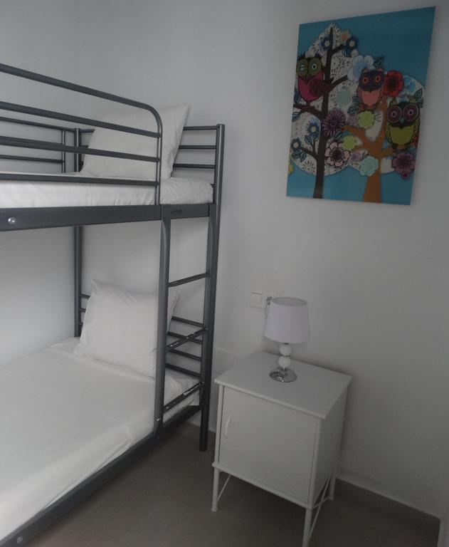 Malaga Apartamentos - Nuno Gomez, 24 חדר תמונה
