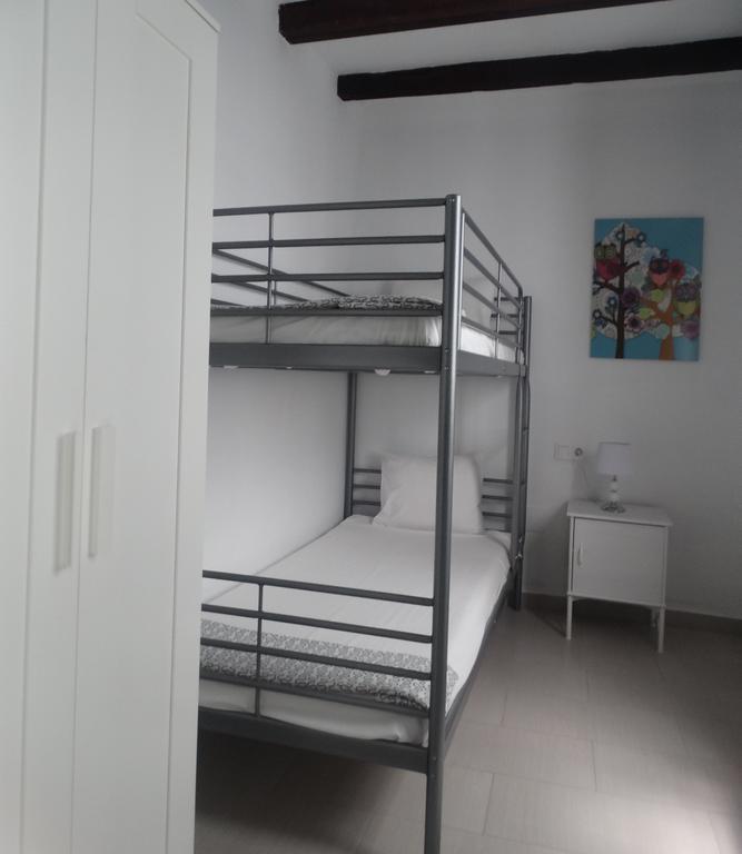 Malaga Apartamentos - Nuno Gomez, 24 חדר תמונה
