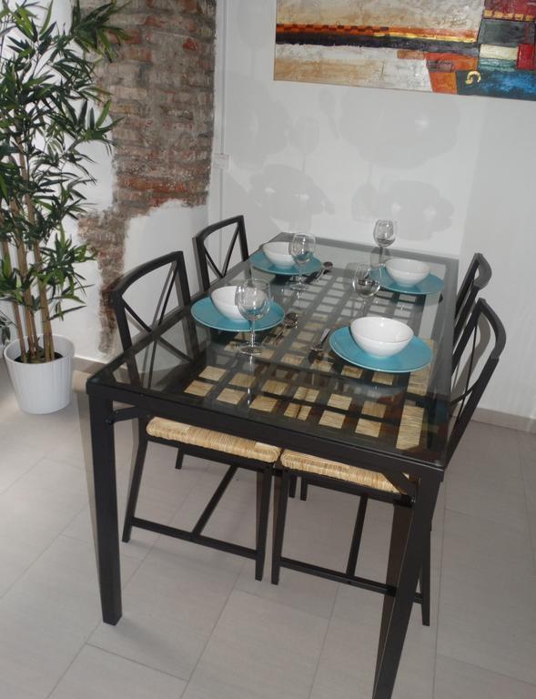 Malaga Apartamentos - Nuno Gomez, 24 חדר תמונה