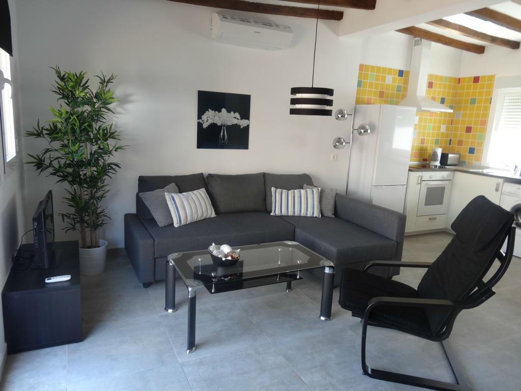 Malaga Apartamentos - Nuno Gomez, 24 חדר תמונה