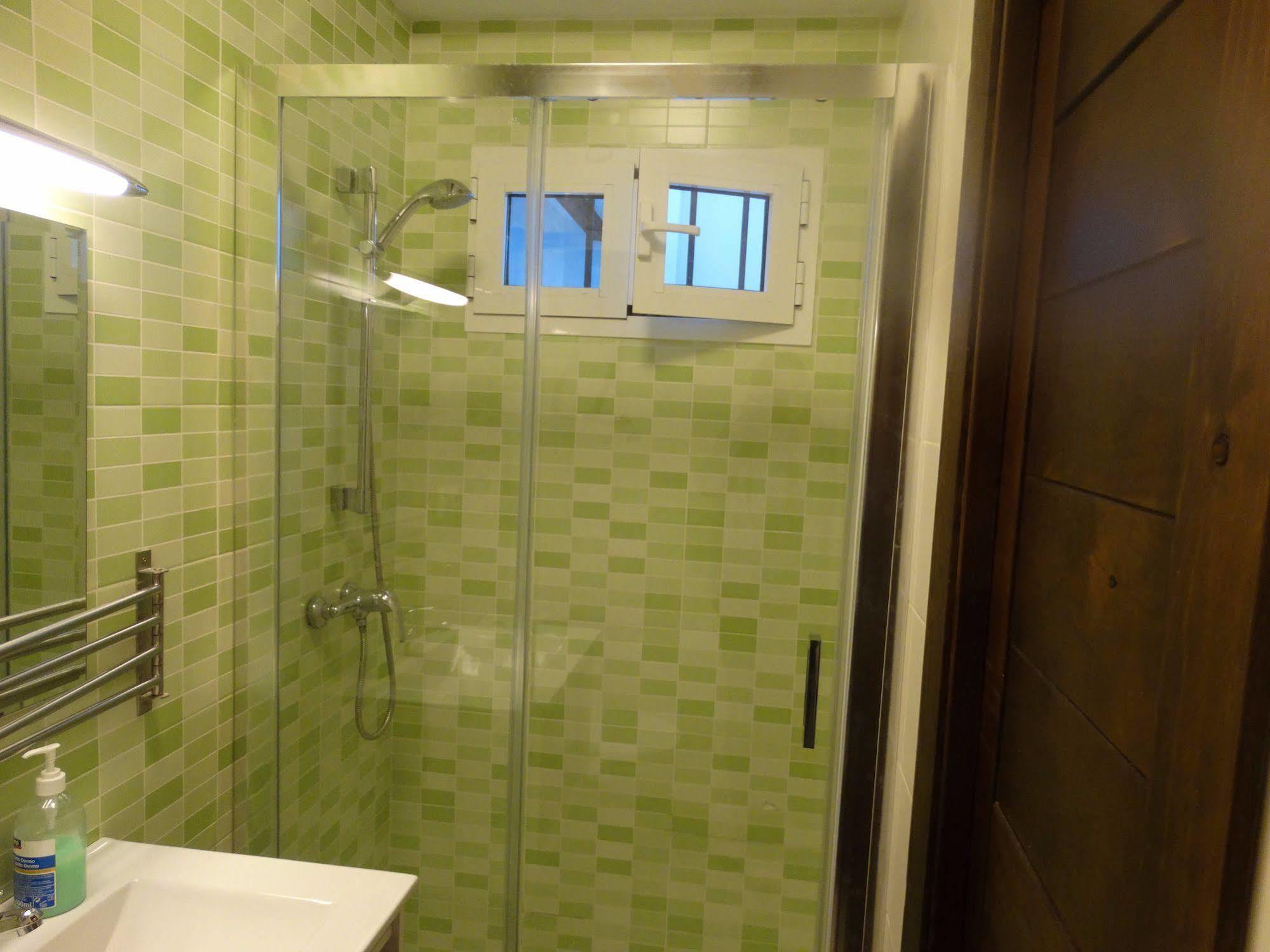 Malaga Apartamentos - Nuno Gomez, 24 מראה חיצוני תמונה